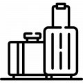 Gepäck